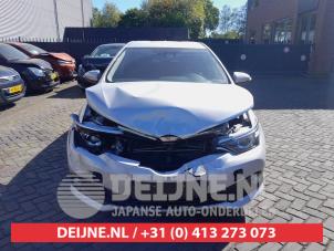 Toyota Auris 13-