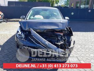 Kia Rio 17-