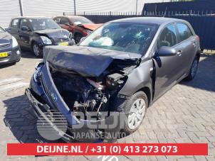 Kia Rio 17-
