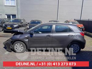 Kia Rio 17-