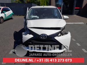 Toyota Aygo 14-