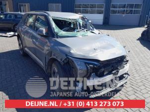 Kia EV3 Zonneklep O730202 Donorvoertuig