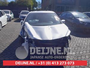 Nissan Micra 17-