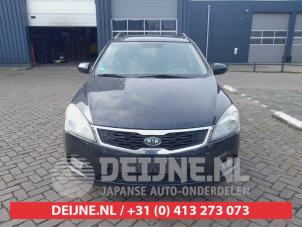 Kia Ceed 07-