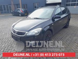 Kia Ceed 07-