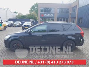 Kia Ceed 07-
