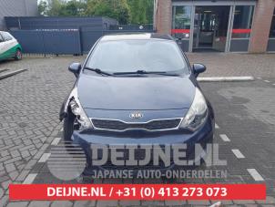 Kia Rio 11-