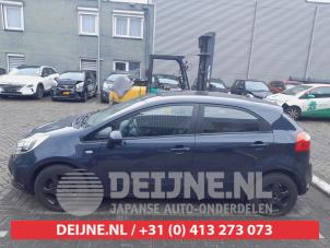 Kia Rio 11-