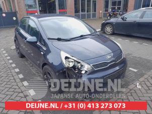 Kia Rio Airbag Modul O726374 Spenderfahrzeug
