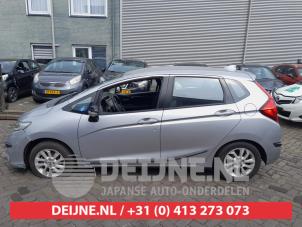 Honda Jazz 15-