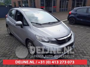 Honda Jazz Hoedenplank O725849 Donorvoertuig