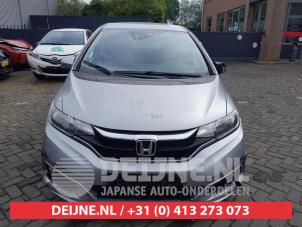 Honda Jazz 15-