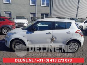 Suzuki Swift 10-