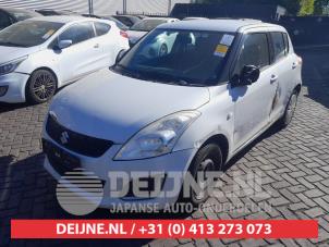Suzuki Swift 10-