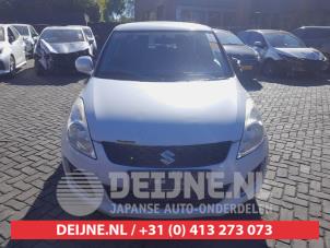 Suzuki Swift 10-