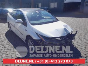 Toyota Prius Motor O725191 Spenderfahrzeug