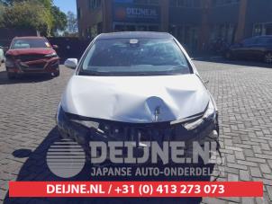 Toyota Prius 16-