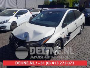 Toyota Prius 16-