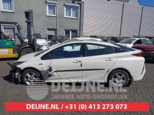 Toyota Prius 16-