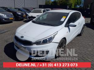 Kia Pro Ceed 13-