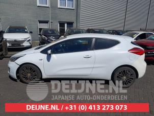 Kia Pro Ceed 13-