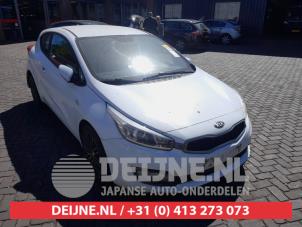 Kia Pro Ceed Nebelscheinwerfer links vorne O725326 Spenderfahrzeug