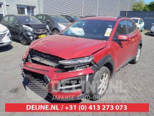 Hyundai Kona 17-
