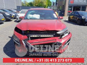 Hyundai Kona 17-