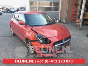 Suzuki Swift Dynamo O725884 Donorvoertuig