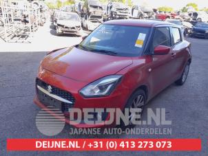 Suzuki Swift 17-