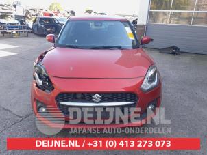 Suzuki Swift 17-