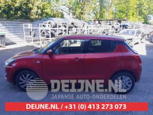 Suzuki Swift 17-