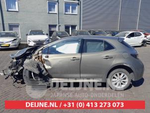 Toyota Corolla 19-