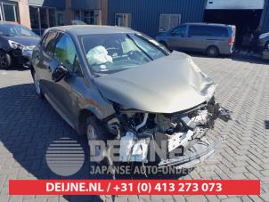 Toyota Corolla Multi-functional window switch O726490 Donor vehicle