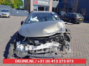 Toyota Corolla 19-