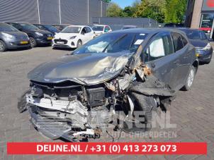 Toyota Corolla 19-