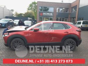 Mazda CX-30 19-