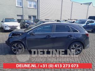 Kia Ceed 18-