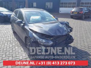 Kia Ceed Tailgate O725432 Donor vehicle