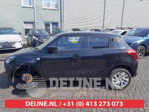 Suzuki Swift 17-