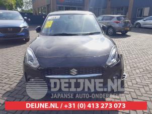 Suzuki Swift 17-
