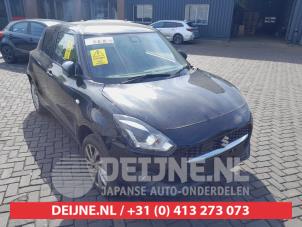 Suzuki Swift Motor O725373 Spenderfahrzeug