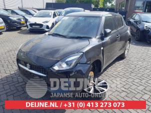 Suzuki Swift 17-