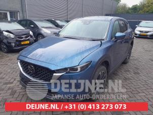 Mazda CX-5 17-