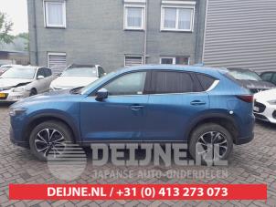 Mazda CX-5 17-