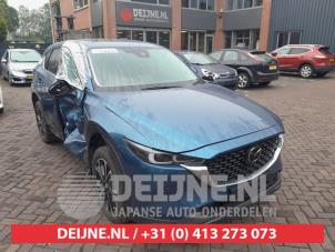 Mazda CX-5 Dynamo O728459 Donorvoertuig