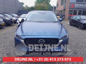 Mazda CX-5 17-