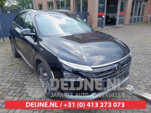 Hyundai Nexo Voorkop compleet O754410 Donorvoertuig