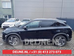 Hyundai Nexo 18-