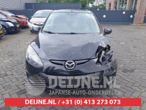 Mazda 2 07-